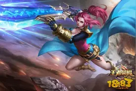 王者荣耀李白和花木兰哪个好 英雄对比分析图片