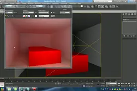 3dmax教程VARY渲染技巧 色溢的解决方法 入门到精通图片