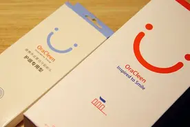 便携是王道-OraCleen S 智能便携牙刷测评图片