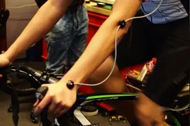 改善骑行不适：specialized 闪电bike fitting体验图片