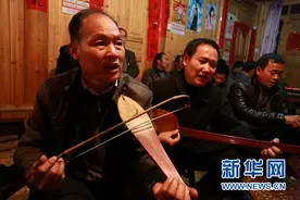 贵州榕江三宝侗族古朴婚俗图片