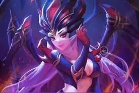 刀塔传奇蜘蛛女郎觉醒任务 觉醒之战图片