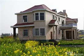 农村自建房造价 如何控制自建房成本图片