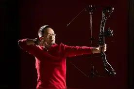 遇见大咖周鸿祎：硕士生导师说我不正常但能成事图片