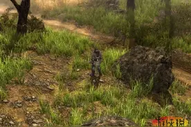 《恐怖黎明》简单玩法体验感想图片