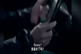 你知道F1方程赛车手是怎么考驾照的吗 考官都懵逼了，不过还是给了他驾照视频封面