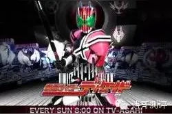 真骨雕DCDSHF假面骑士decade—涛哥测评图片