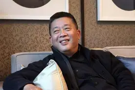 领袖访谈 | 余英：艰难年代保利要发出声音图片