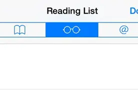 你不曾发觉的iOS设计神细节图片
