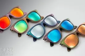 Ray-Ban 雷朋 RB2140 时尚经典太阳镜 三色可选$44.99图片