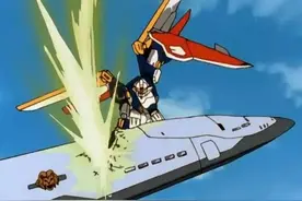 高达创世第37期——任务、了解。图片