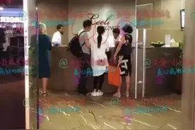 呀~赵丽颖要当重庆媳妇！未来的婆子妈还是女强人！图片