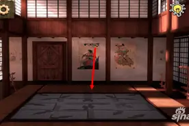 密室逃脱逃出阴森神庙 第3关图文通关攻略图片