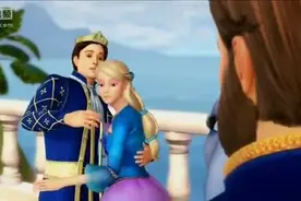 《芭比》一首歌曲让母女团聚，好感人，太美啦！