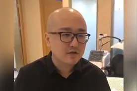 笑笑医院植发 乌黑浓密孙亚龙即将重现