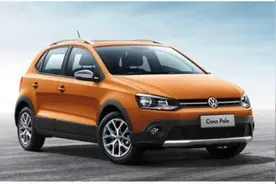 豪华舒适的驾乘享受 上汽大众2016款POLO低价来袭 7.59万起售图片