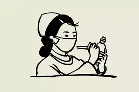 手术室护士长咋“立威”？图片