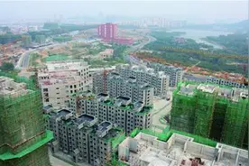 黄岛今年棚改惠及万余住户图片