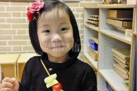 荷兰夫妇帮7岁养女乐清寻亲图片
