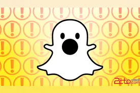 Snapchat的员工信息在一次网络攻击中遭到泄露图片