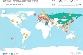 这个北京大妞竟然敢在这些地方拍照......图片