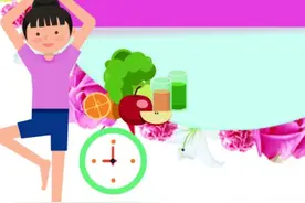 “早更”女性需注意身心调理图片