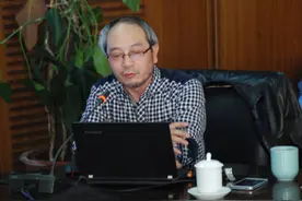 “精神文化考古理论与方法”讲座纪要图片