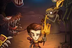 钱宝游戏宣布独代《贪婪洞窟》生存探险玩法解密图片