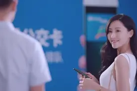 北京地铁推“手机一卡通”，小米6款手机可以“刷地铁”