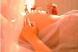 超级实用的辣妈宝典（产前产后实用宝典）！总会用上快快收藏！图片
