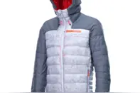 旅游穿什么衣服，阿迪达斯给你新选择图片