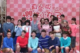 樱桃小丸子真人版小丸子谁扮演 小丸子林芯蕾个人资料图片
