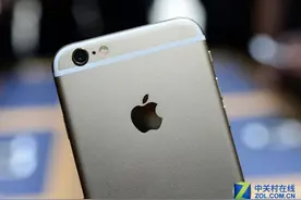 性能出众 苹果iPhone6国行原封16g金色 南宁仅4080元图片