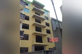 占用他人土地翻建？莆田荔城两违办：属历史遗留问题图片