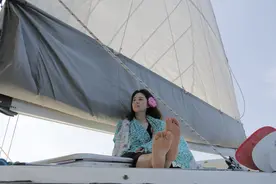 【今天我收获了快乐】与普吉岛的再约之喜图片