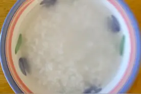 稀饭和粥的区别 喝粥的作用大图片