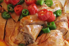 孕妇该如何吃 孕期饮食可以多吃些鸭肉图片