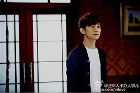 救场王+鸡汤手！ 盘点何炅情智商双高瞬间图片