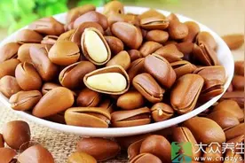 食用松子不可大意，这些注意事项要知道图片