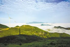 宁波：四大故居 十条古道 塘溪打造“人文旅游”的“香格里拉”图片