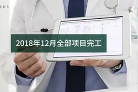 英德市打造国家级医疗健康小镇，总投资20亿！视频封面