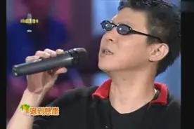 姜育恒与女儿同唱一曲，唱劲实足；费玉清对他人生儿育女尤为关心视频封面