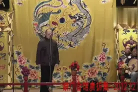 太白金星与温其久的化身 京剧名家王忠信 献唱马派《淮河营》视频封面
