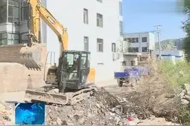 石楼：河道清障30天 力推古城换新颜视频封面