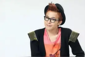 怎样才能嫁给权志龙？！内附秘籍图片