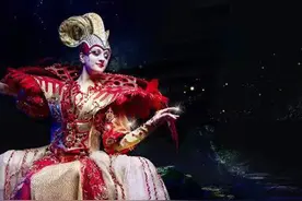 女生尊享 ▏长隆国际大马戏半价图片