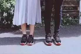高能装逼 | 最全的AirJordan科普贴图片