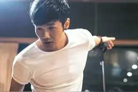 李荣浩：我不是一个心机boy ！图片