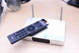 4K蓝光播放器开博尔Q5开箱评测 高配置强性能！图片