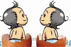 唠一唠：“二孩政策”全面落地，你要不要“再来一个”？图片